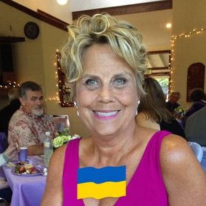 Meet your Posher, Joy